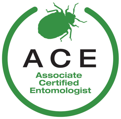 Associate Certified Entomologist