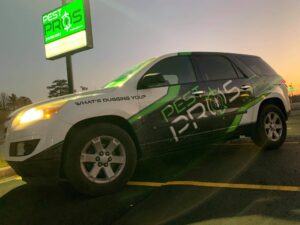 Pest Pros of Michigan