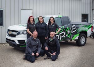 Pest Pros of Michigan