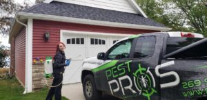 Pest Pros of Michigan