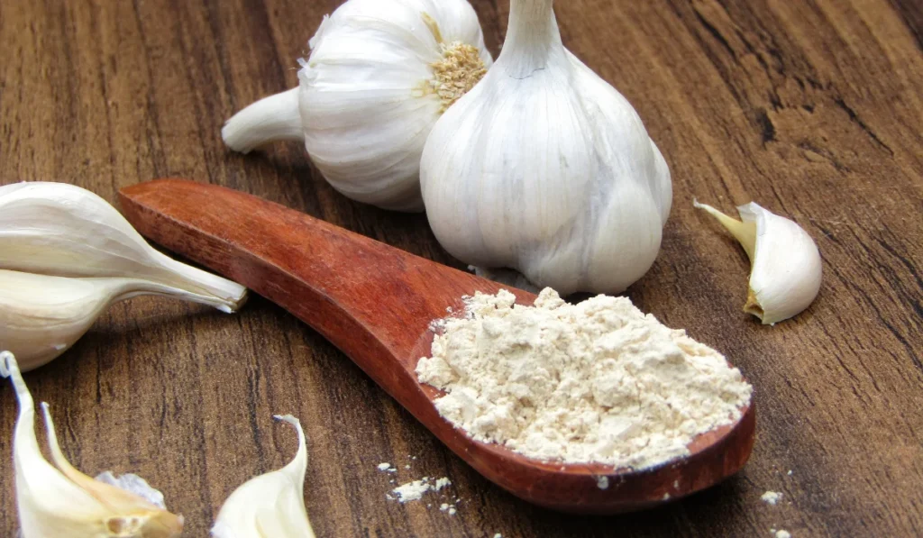 garlic powder