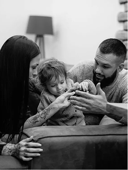 Custom commercial plans